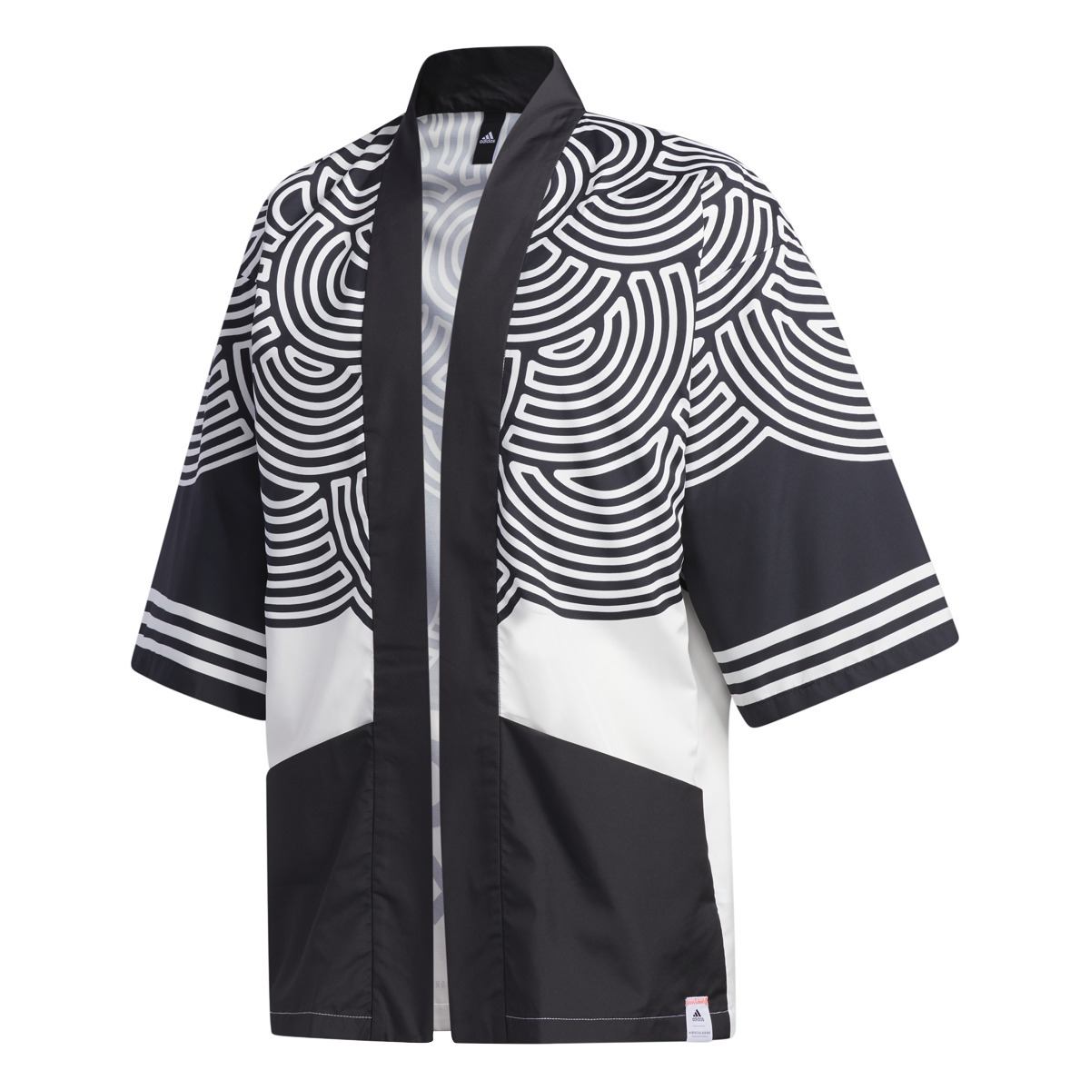 Adidas shop japan clothing