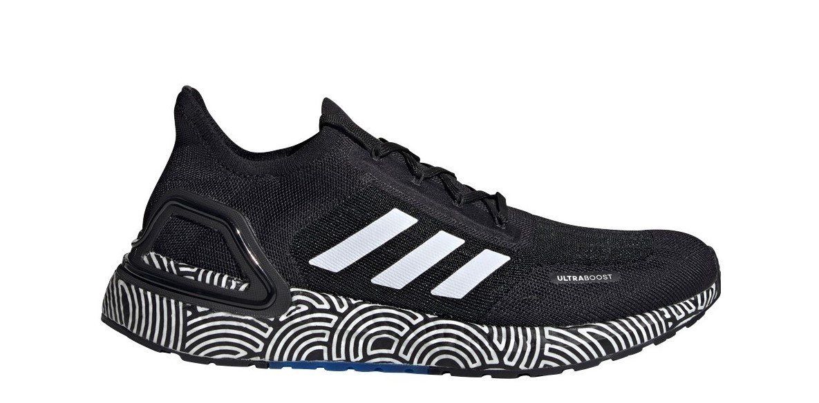 Adidas drops new Japan collection by Hiroko Takahashi, with sneakers and more