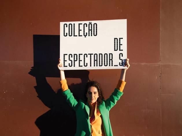 Coleção de Espectador_s Coleção de Espectador_s