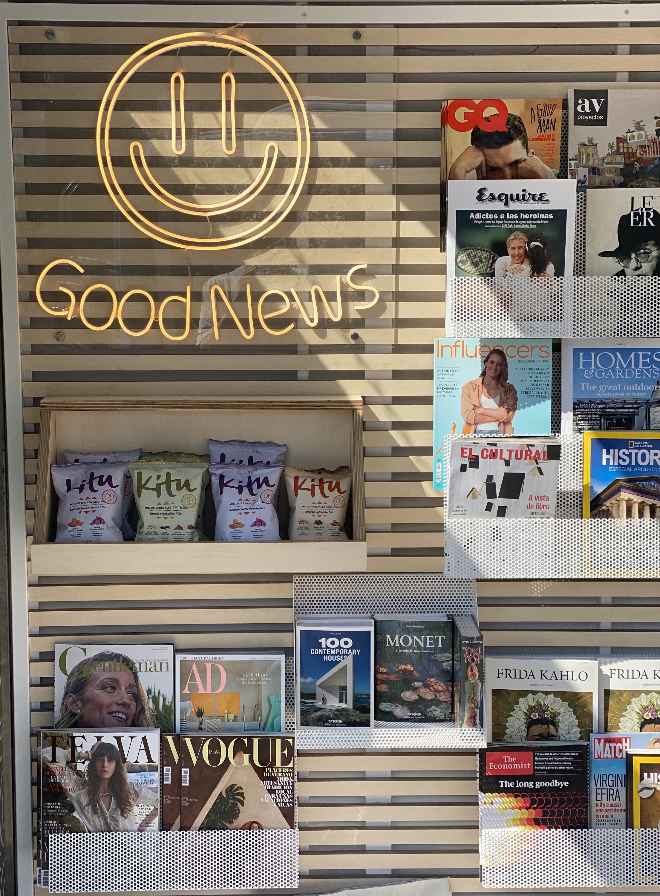 GoodNews Coffee