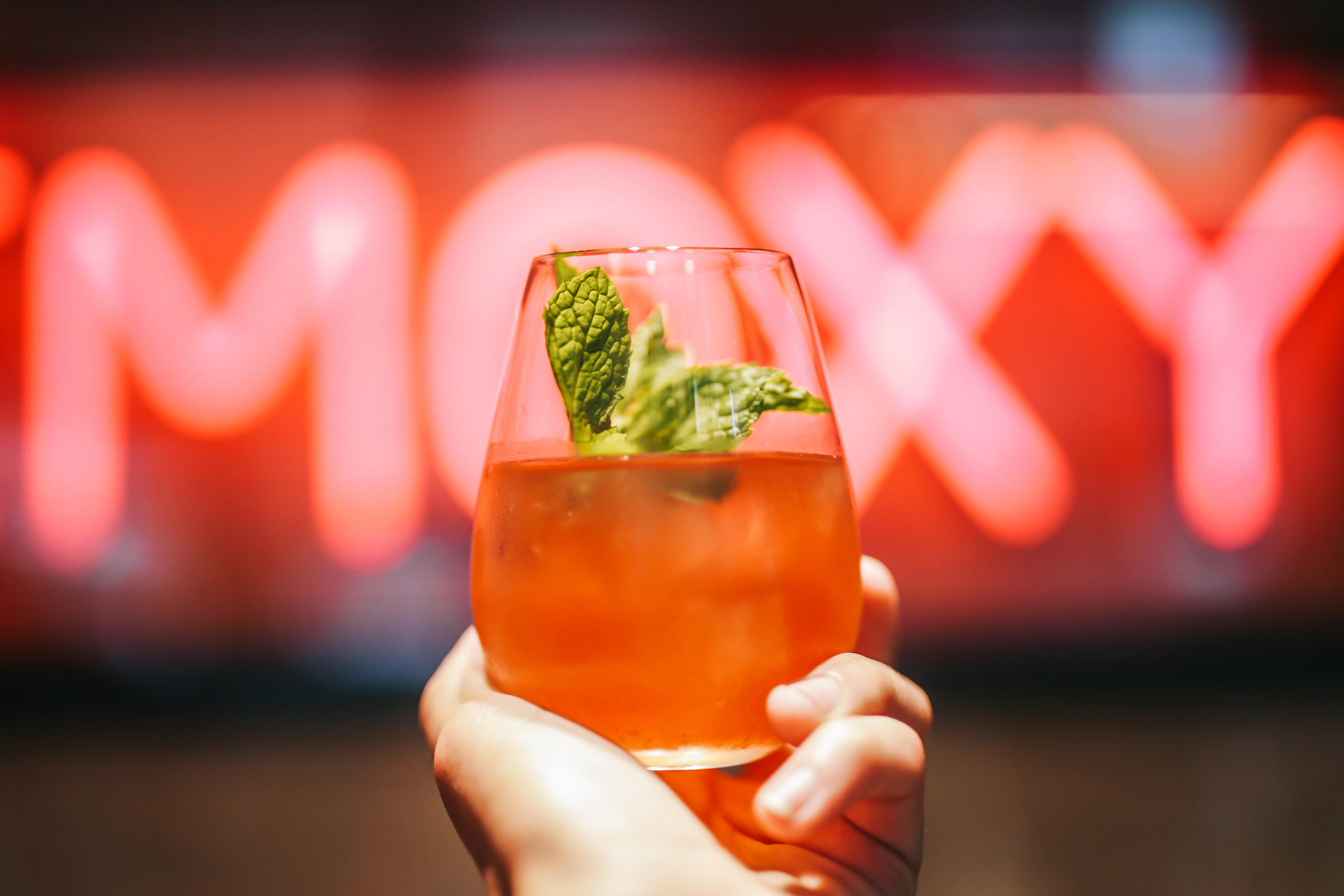 Hotel Moxy
