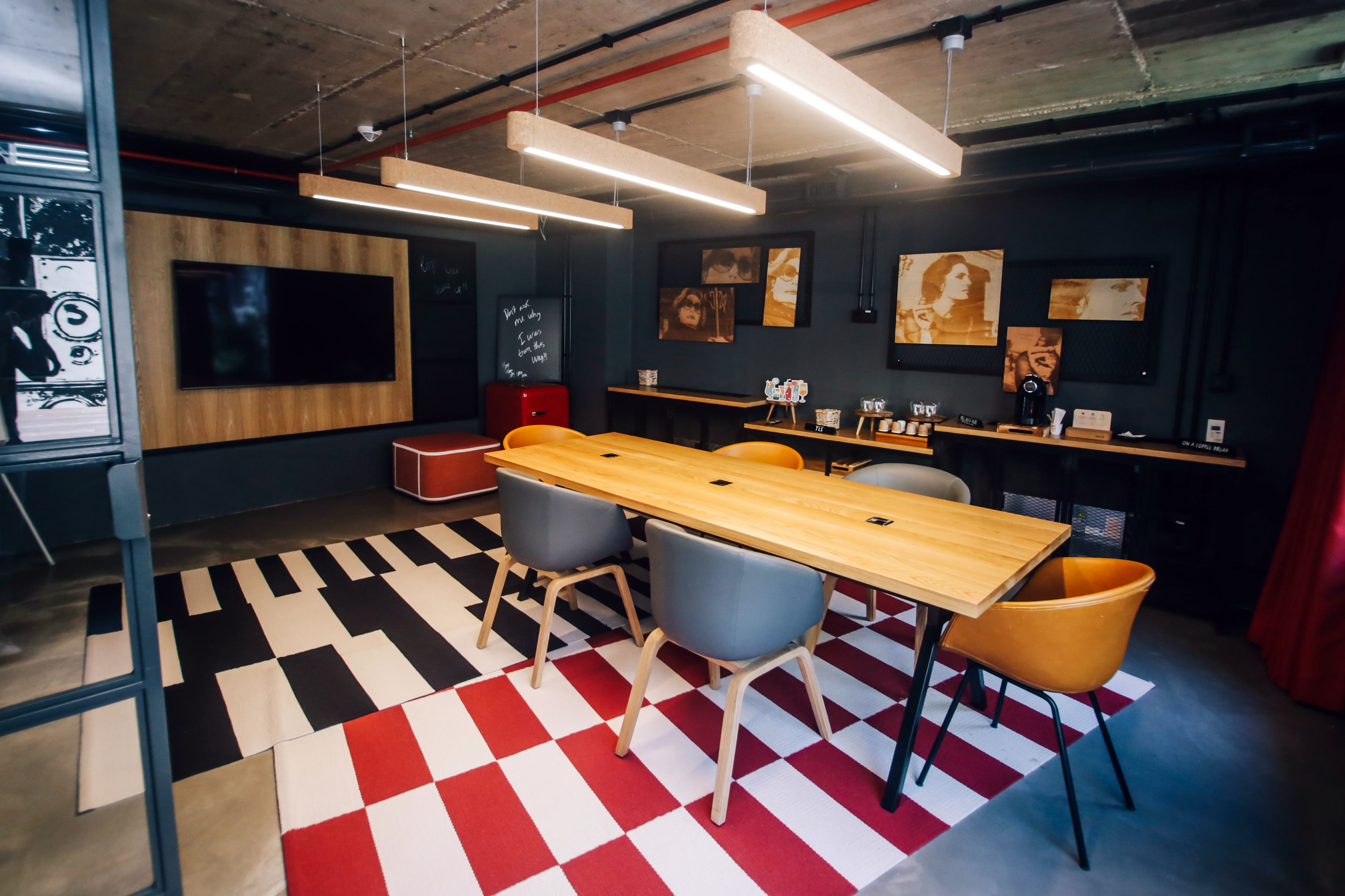 Hotel Moxy