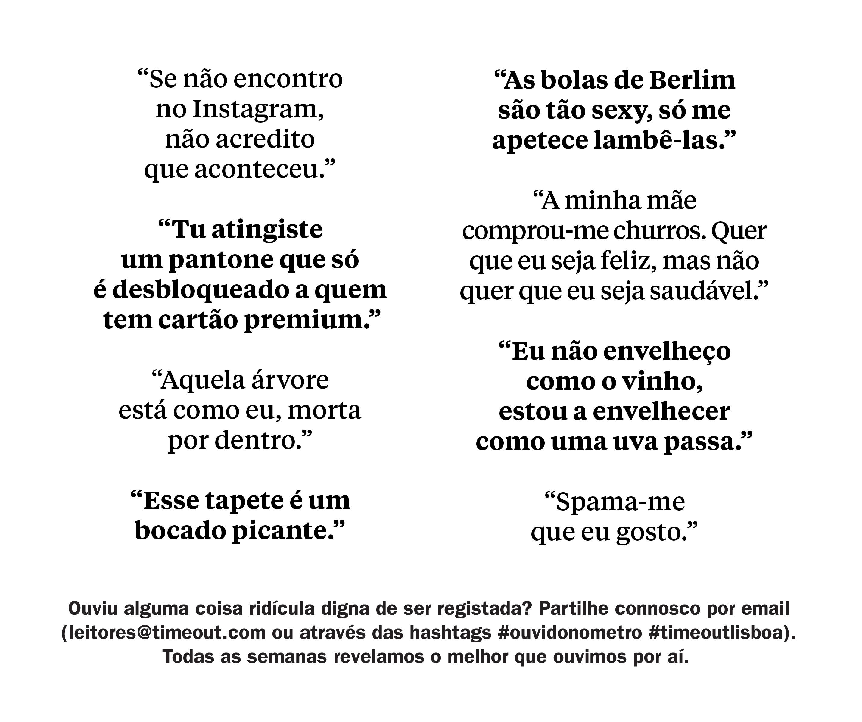 Ouvido no Metro 068