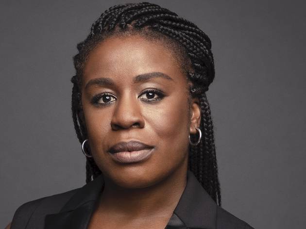 Uzo Aduba Uzo Aduba