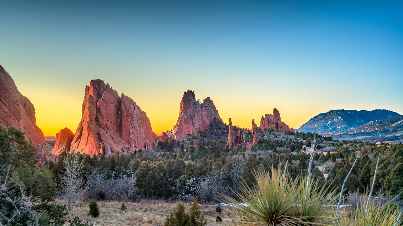 The 20 Best Things to Do in Colorado Springs