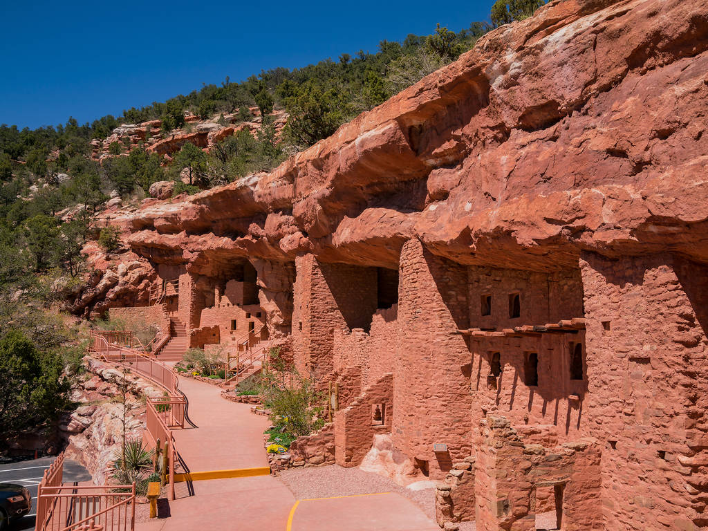 Fun Things To Do In Colorado Springs