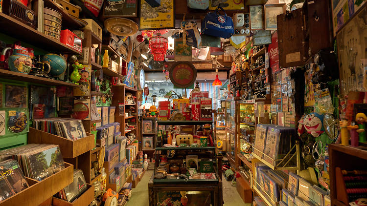 Hong Kong’s best independent shops