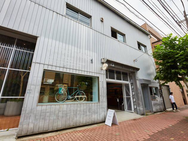 The Plant Society Shopping In Kiyosumi Tokyo The Plant Society Shopping In Kiyosumi Tokyo