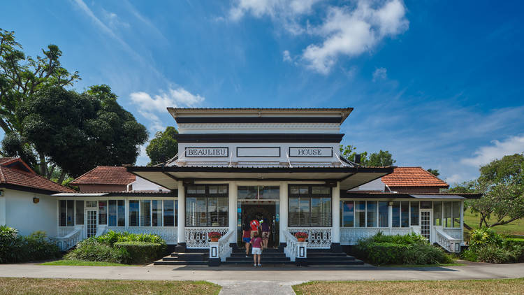 Sembawang Heritage Trail