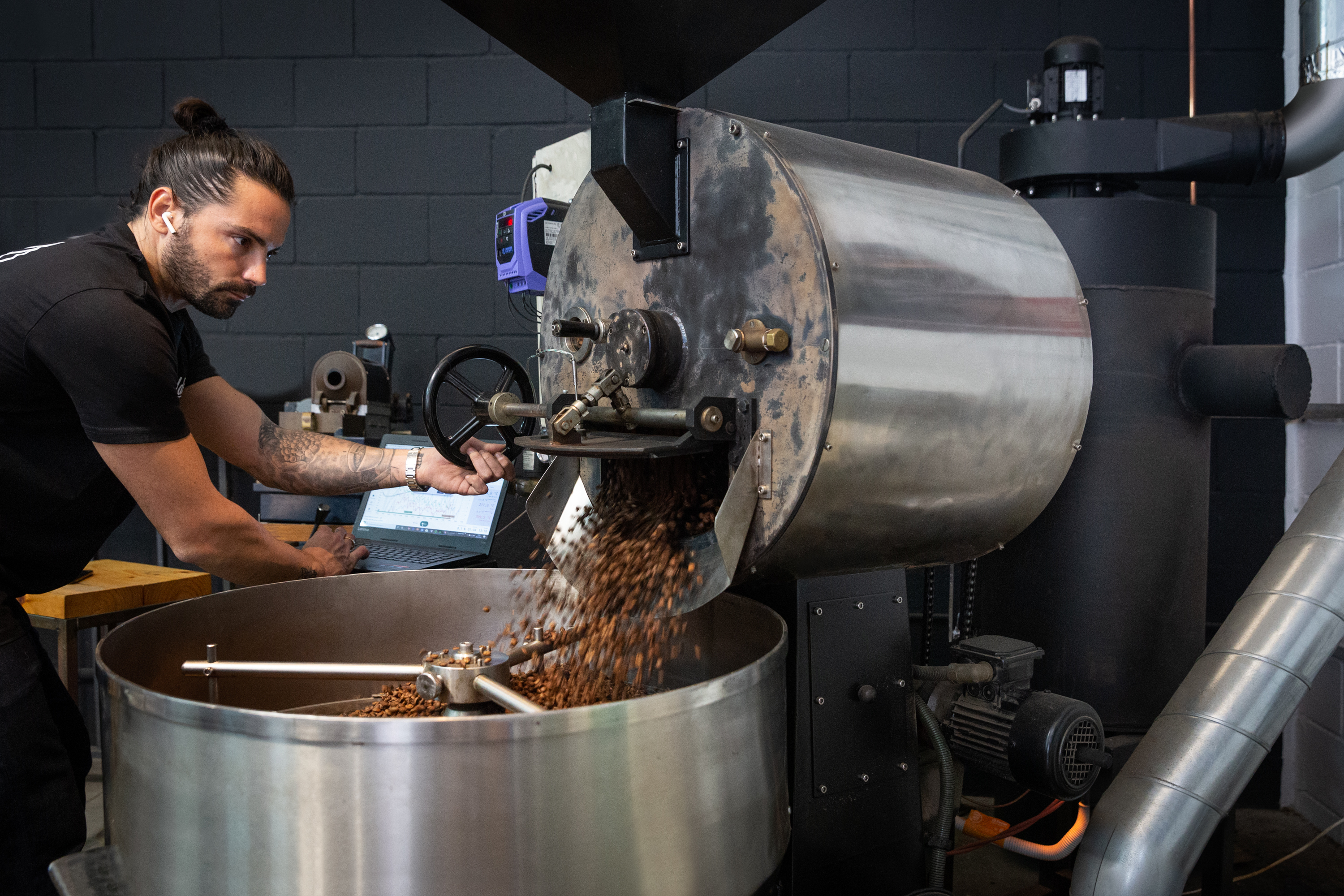 Hidden Coffee