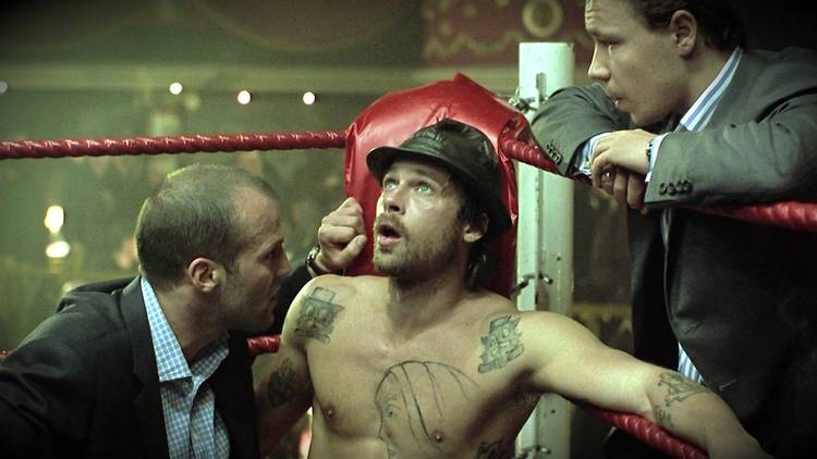 Snatch (2000)