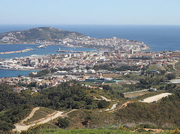 Ceuta Ceuta
