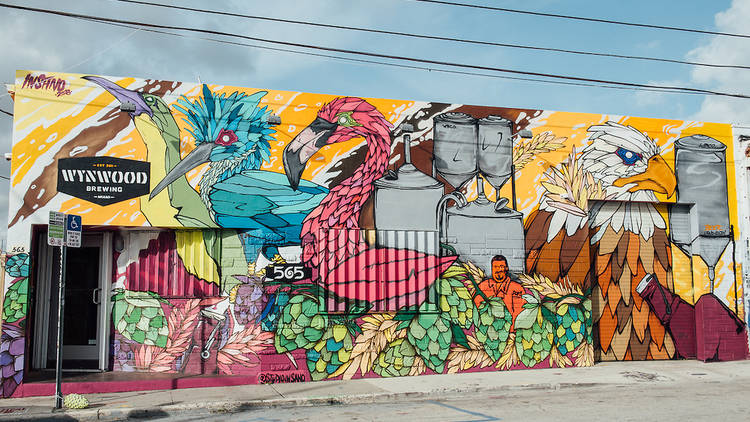 Wynwood Brewing