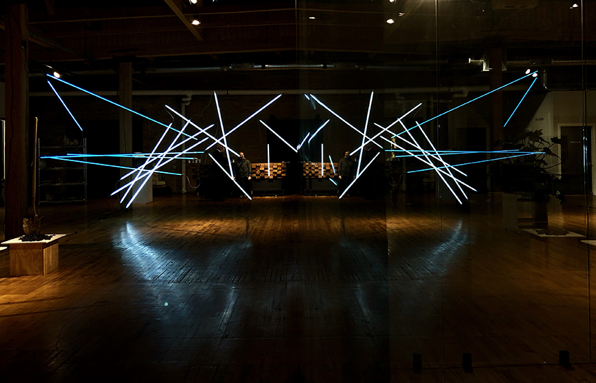 Neon and Light Museum
