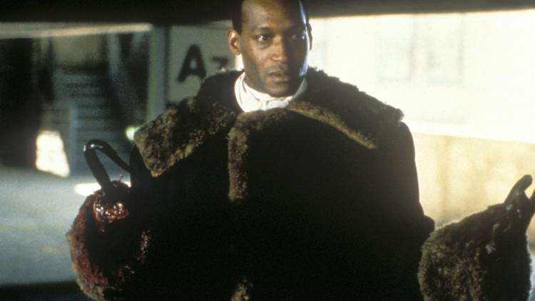 Candyman (1992) Candyman (1992)