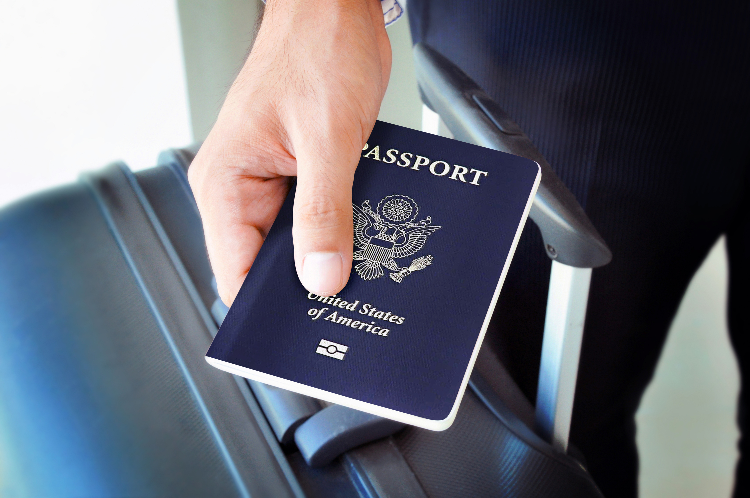 How to Get Global Entry  Tips & Tricks for Applying & Maximizing
