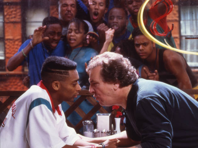 Do the Right Thing Do the Right Thing