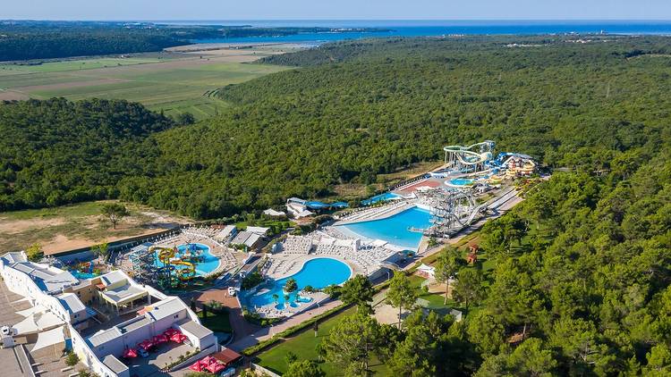 aquapark, istria, istra, istralandia, waterpark, water park, park