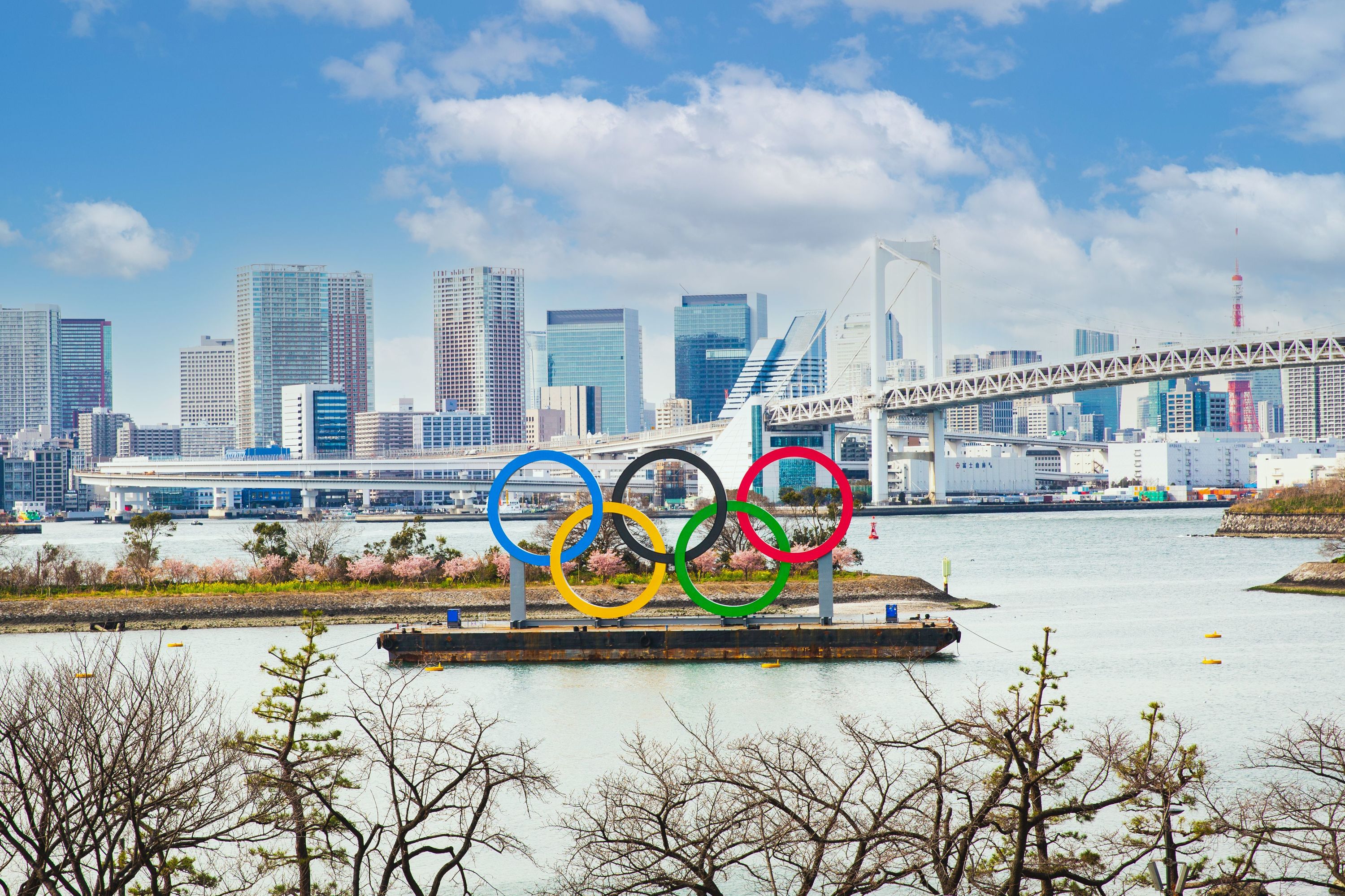15 things to know about Japan at the Olympics | Time Out Tokyo