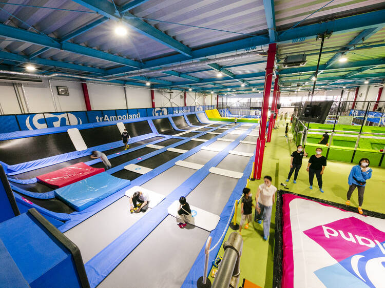 5 Olympic sports to try in Tokyo