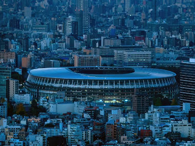 How to watch the Tokyo Paralympics online for free How to watch the Tokyo Paralympics online for free