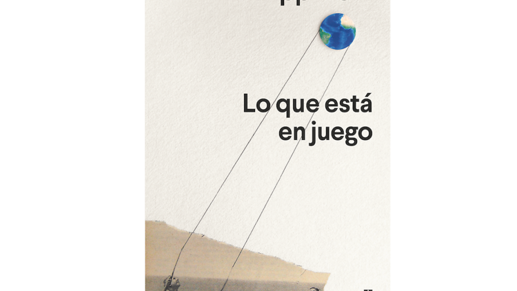 'Lo que está en juego', de Philipp Blom