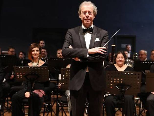 Música y amor (Banda Sinfónica Municipal de Madrid) Música y amor (Banda Sinfónica Municipal de Madrid)