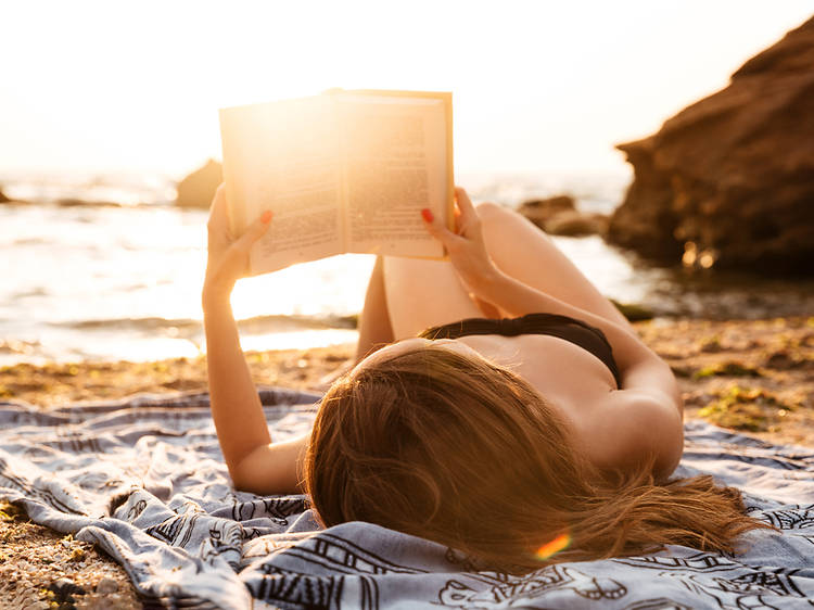 Els millors llibres per llegir aquest estiu