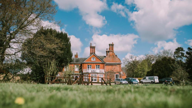 Norfolk Mead Hotel, Coltishall