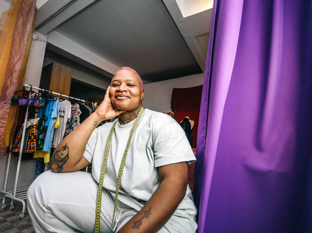 Kahumbi Kahumbi