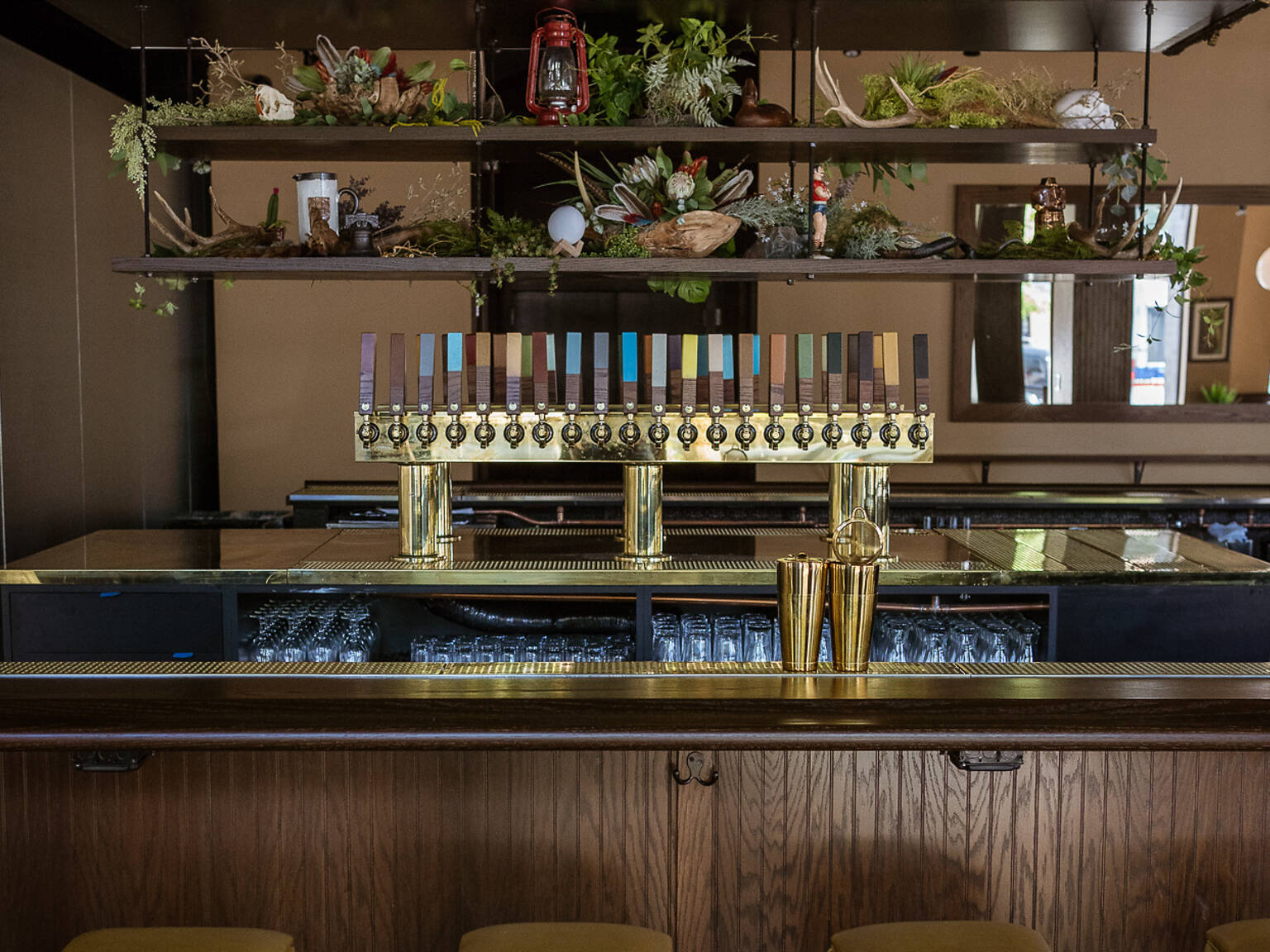 29 Best Bars in Logan Square, Chicago