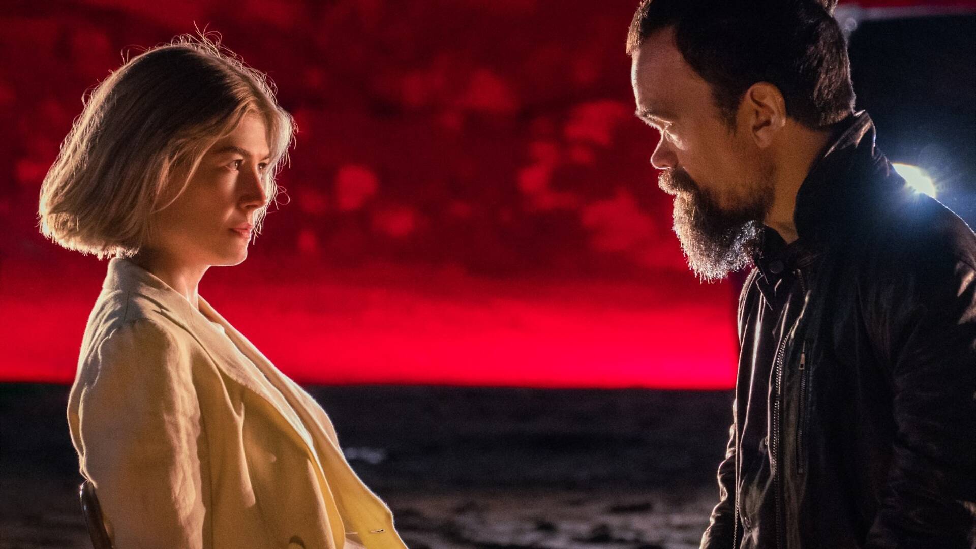 30 Best Thriller Movies On Netflix To Watch Right Now