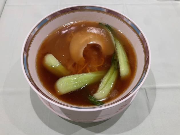 後楽園飯店 後楽園飯店