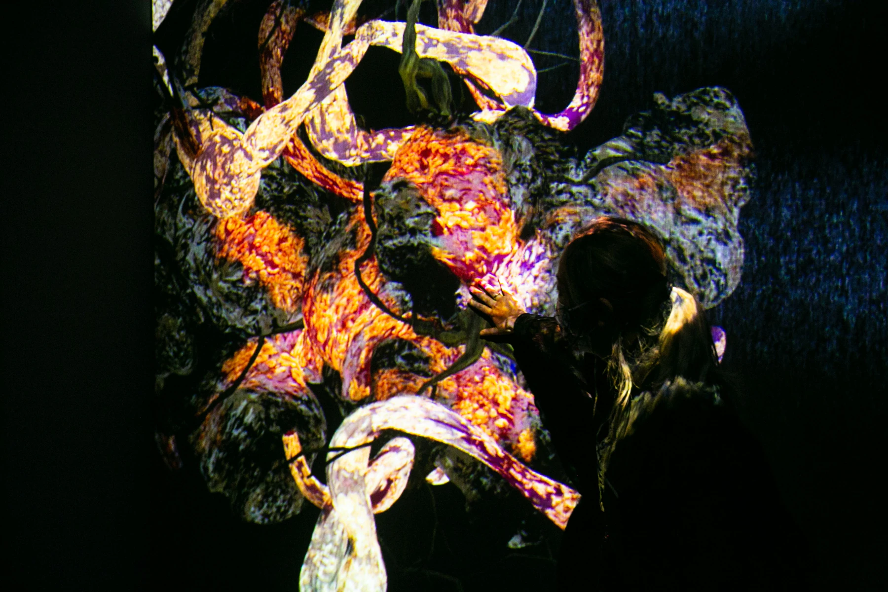 チームラボ ボーダレス