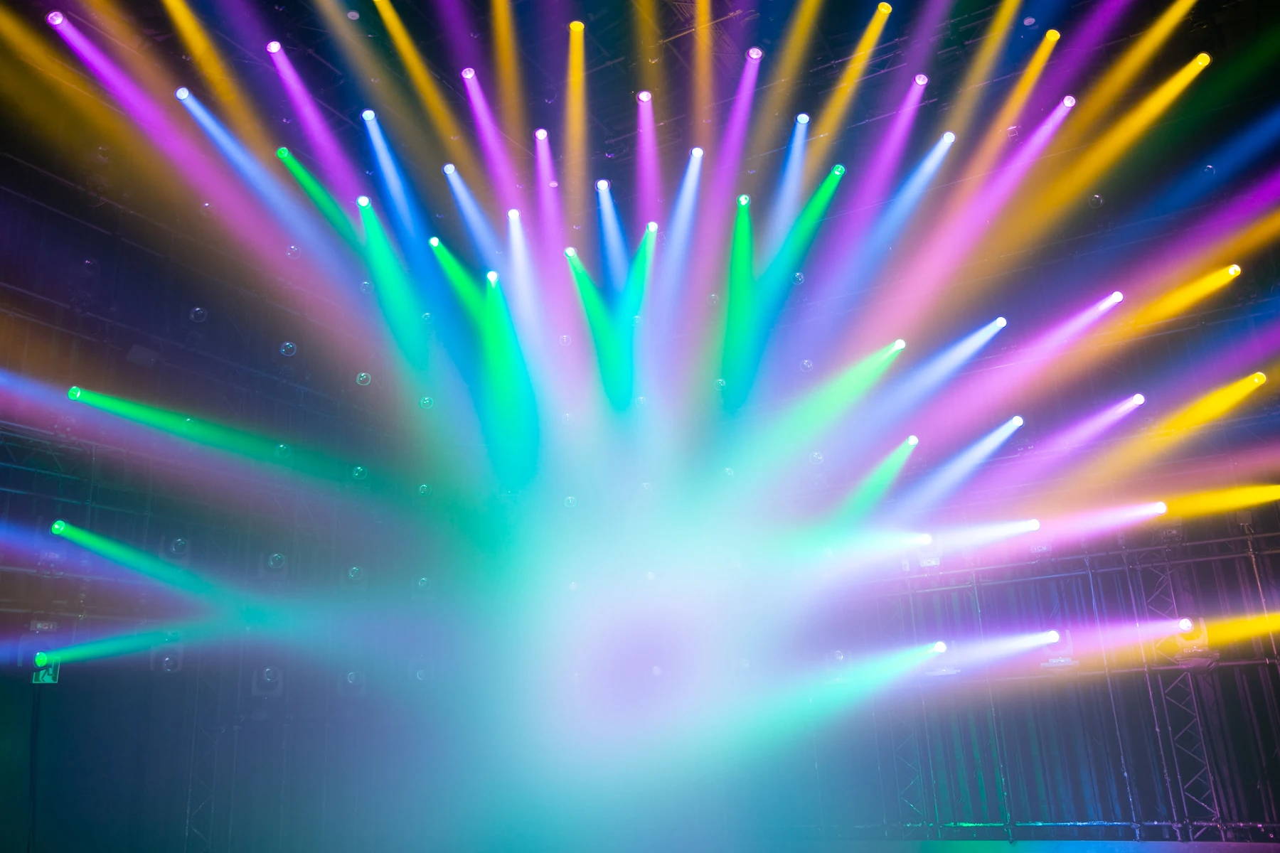 チームラボ ボーダレス