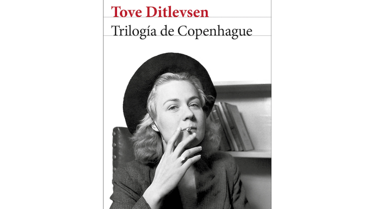 'Trilogía de Copenhague', de Tove Ditlevsen