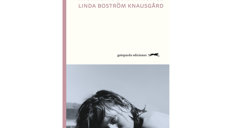 'Bienvenidos a América', de Linda Boström Knausgård