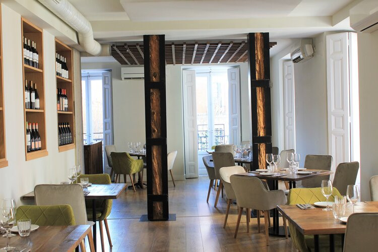 La Marchante