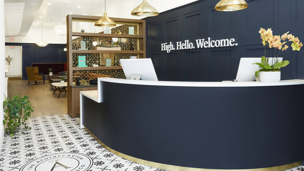 15 Best Weed Dispensaries in San Francisco