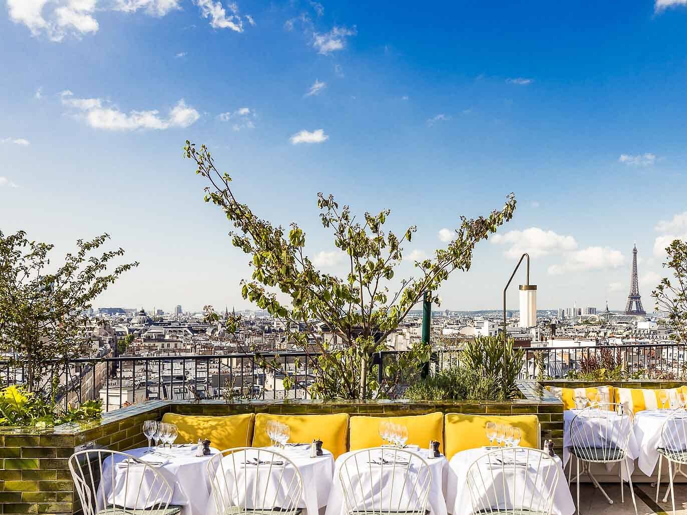 Bar Paris | Les meilleurs bars et pubs parisiens | Time Out Paris