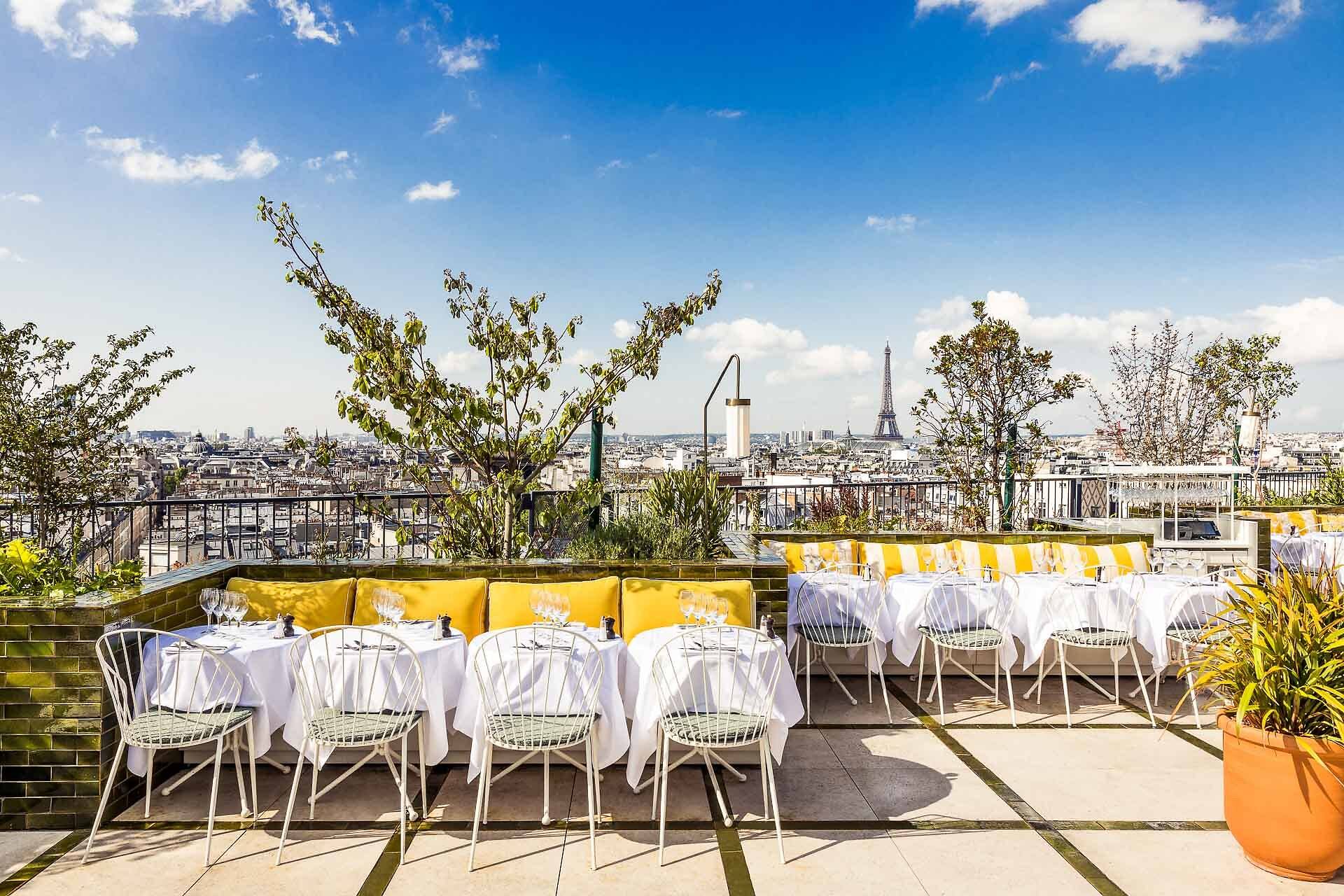 Bar Paris | Les meilleurs bars et pubs parisiens | Time Out Paris