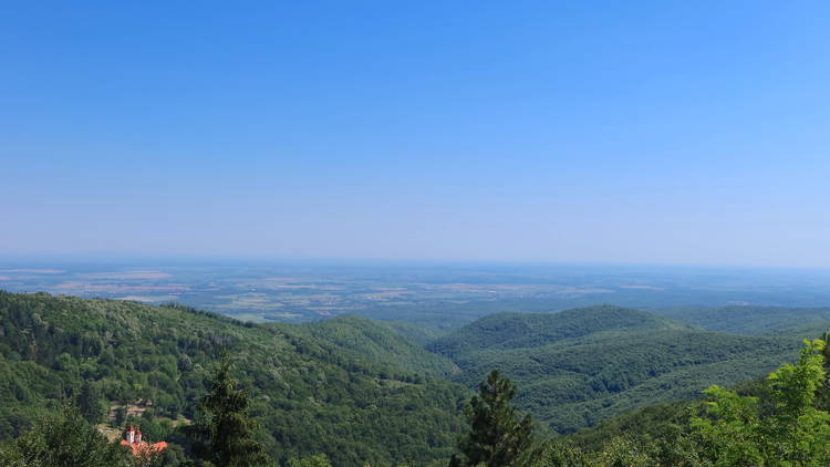 slavonia, slavonija, summer, ljeto, travel, trip, itinerary, papuk, hike