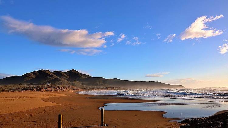 Calblanque (Murcia)