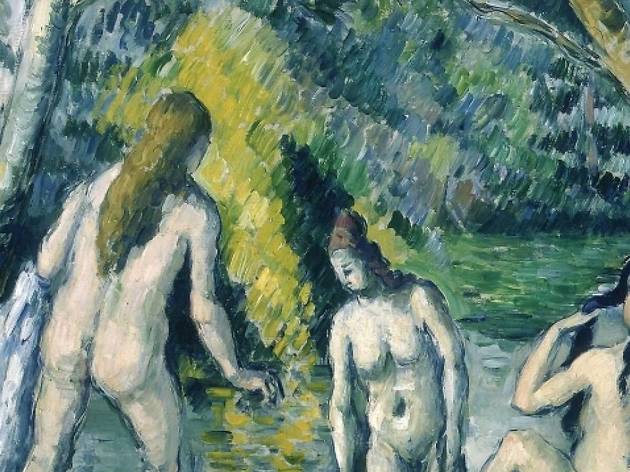 © Petit Palais / Roger-Viollet © Petit Palais / Roger-Viollet