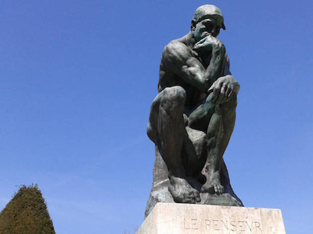 Musée Rodin Musée Rodin