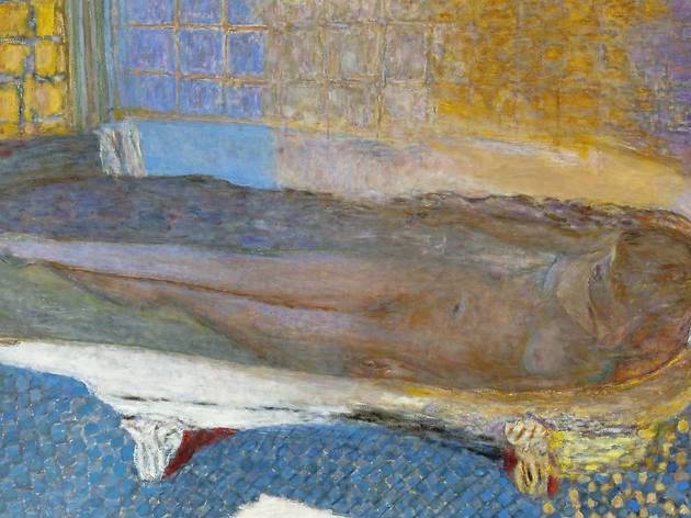 © Eric Emo / Musée d'Art Moderne / Roger-Viollet) © Eric Emo / Musée d'Art Moderne / Roger-Viollet)