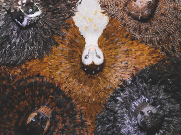 © Paris, musée de la Chasse et de la Nature / Luc Boegly © Paris, musée de la Chasse et de la Nature / Luc Boegly