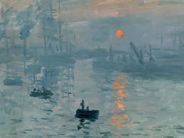 © Musée Marmottan-Monet, Paris / Service de presse / The Bridgeman Art Library © Musée Marmottan-Monet, Paris / Service de presse / The Bridgeman Art Library