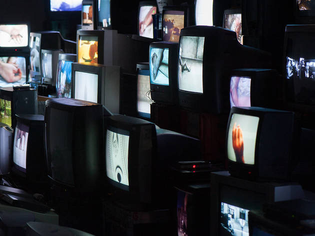 © Studio lost but found / ADAGP, Paris 2014 © Studio lost but found / ADAGP, Paris 2014