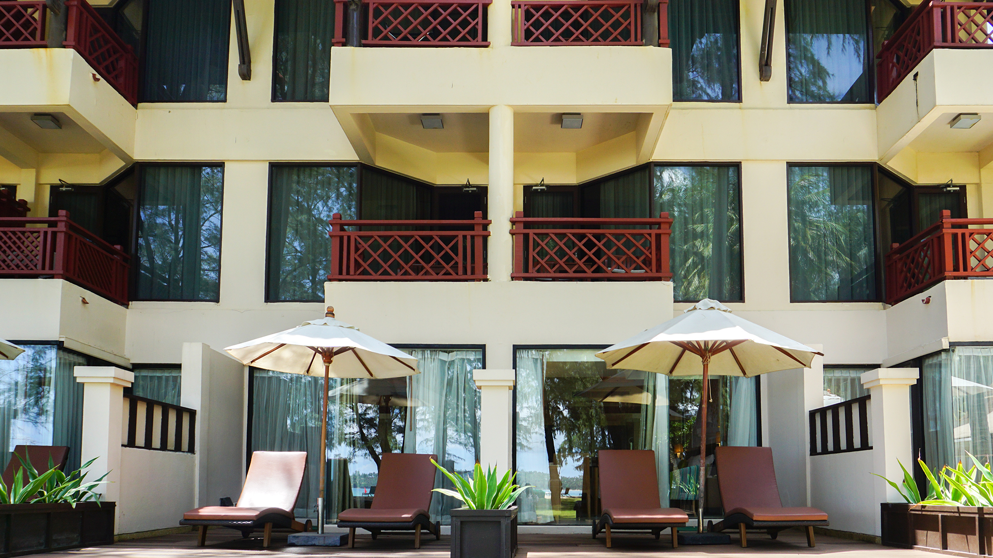 Dusit laguna Phuket